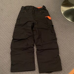 Kids Patagonia ski pants-excellent condition